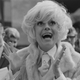 Illustration for article titled R.I.P. Carol Channing, Broadway legend and star of iHello, Dolly!/i